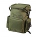 Rothco Backpack and Stool Combo Pack