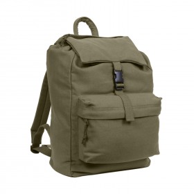 Rothco Canvas Daypack