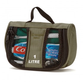 Snugpak Pakbox 1-Liter