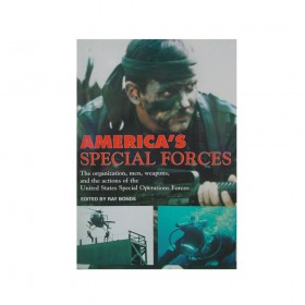 Americas Special Forces
