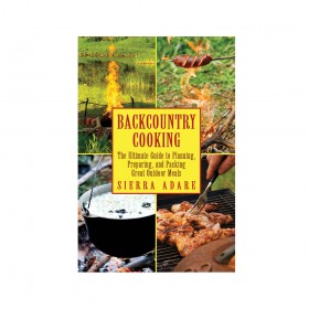 Backcountry Cooking