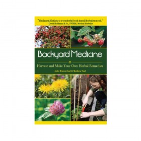 Backyard Medicine