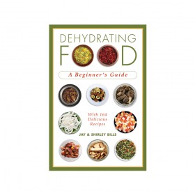 Dehydrating Food