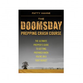 Doomsday Prepping Crash Course