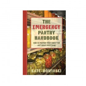 Emergency Pantry