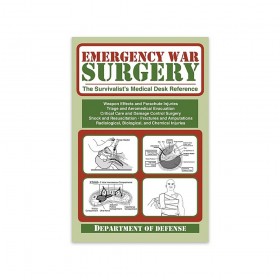 Emergency War Surgery