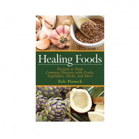 Healing Foods