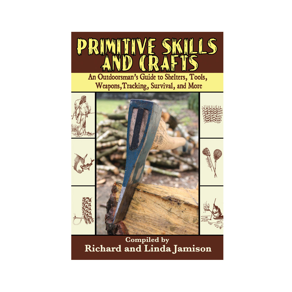 Primitive Skills and Crafts