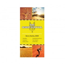 SAS Desert Survival