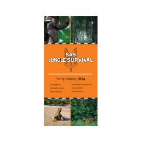 SAS Jungle Survival