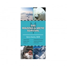 SAS Mountain & Arctic Survival