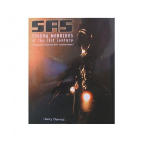SAS Shadow Warriors