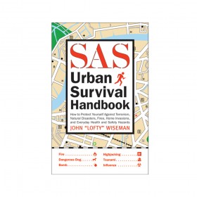SAS Urban Survival Handbook