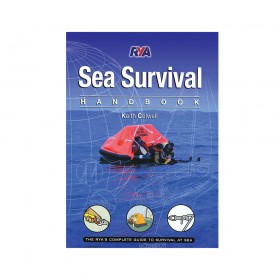 Sea Survival Handbook