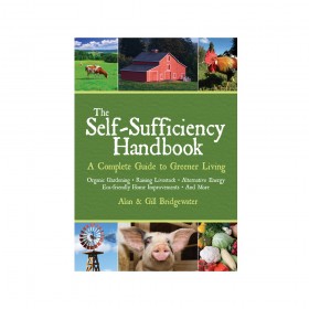 Self-Sufficiency Handbook