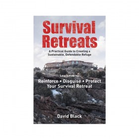 Survival Retreats