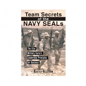 Team Secrets of the Navy Seals