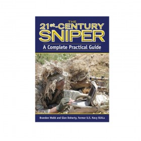 The 21st Century Sniper