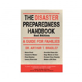The Disaster Preparedness Handbook