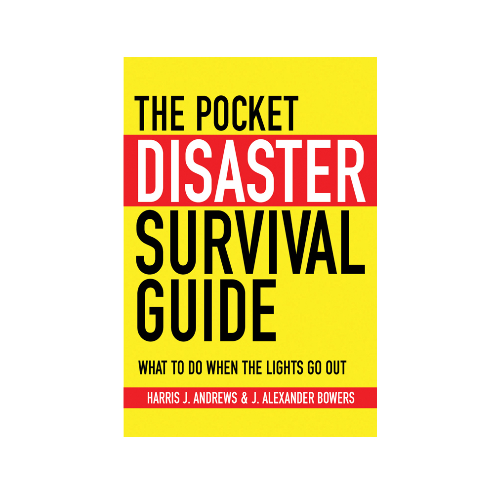 The Pocket Disaster Survival Guide