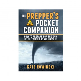 The Preppers Pocket Companion