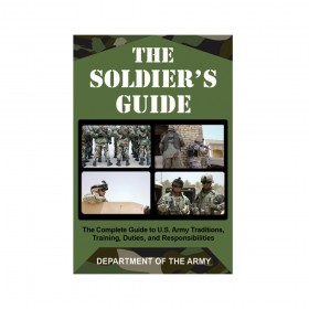 The Soldiers Guide