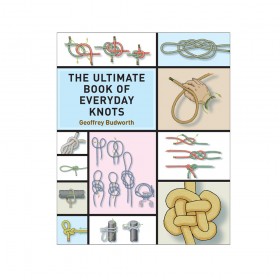 The Ultimate Book of Everyday Knots