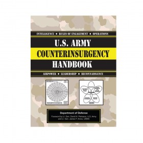 U.S. Army Counterinsurgency Handbook