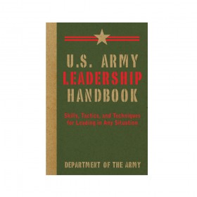 US Army Leadership Handbook