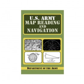 U.S. Army Map Reading & Navigation