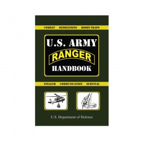 U.S. Army Ranger Handbook