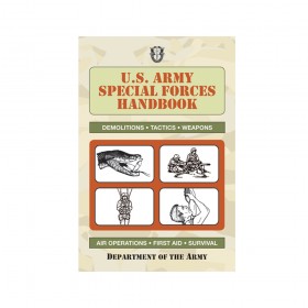 U.S. Army Special Forces Handbook