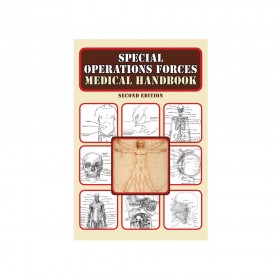 U.S. Army Special Operations Medical Handbook