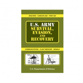 U.S. Army Survival, Evasion & Recovery
