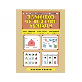 U.S. Department of Defense Handbook of Military Symbols