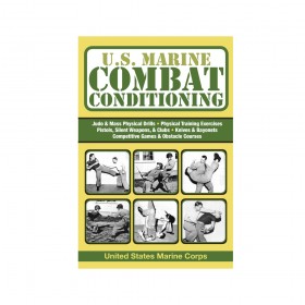 U.S. Marine Combat Conditioning