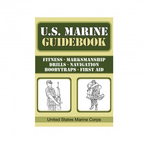 U.S. Marine Guidebook