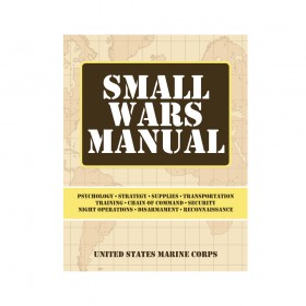 Small Wars Manual