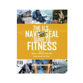 U.S. Navy Seal Guide To Fitness