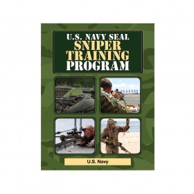  US Navy Seal Sniper Training Program