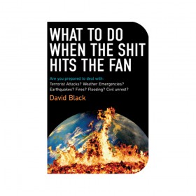 What To Do When The Shit Hits The Fan