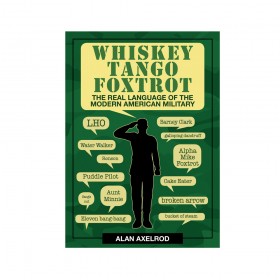 Whiskey Tango Foxtrot