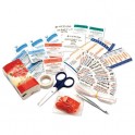 First Aid Supplies