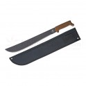 Machetes