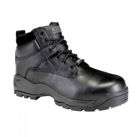 5.11 Tactical ATAC Shield 6" Side Zip Boot - Black