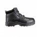 5.11 Tactical ATAC Shield 6" Side Zip Boot - Black
