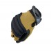 Condor STRYKER Padded Knuckle Glove