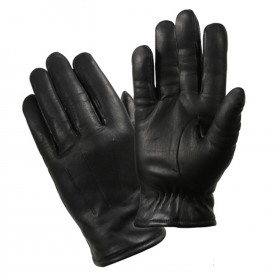 Rothco Cold Weather Leather Police Gloves