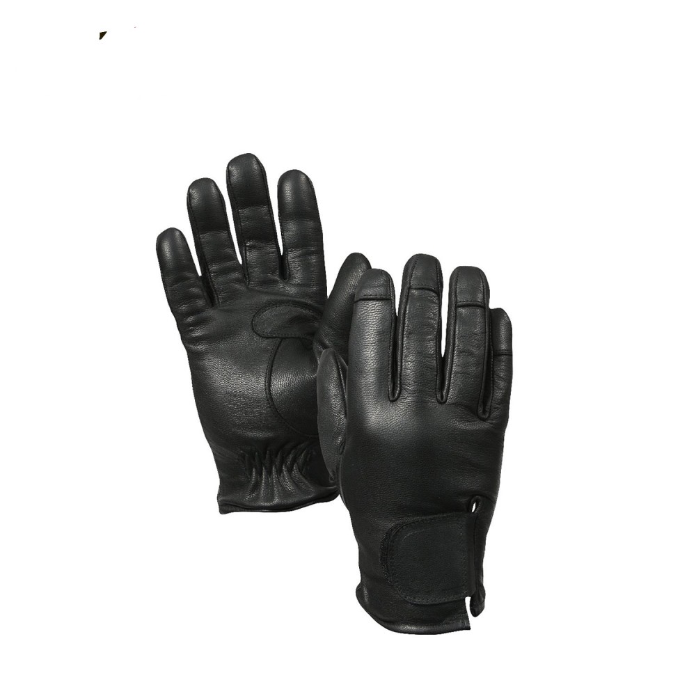 Rothco Deluxe Cut Resistant Police Gloves