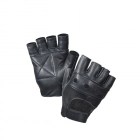 Rothco Fingerless Biker Gloves